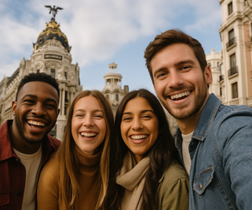 How-to-Get-a-NIE-in-Madrid