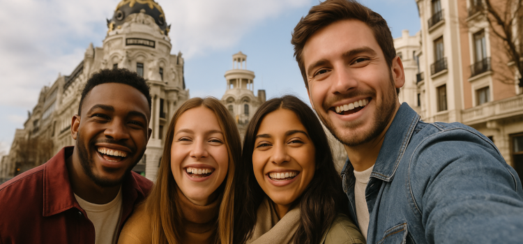 How-to-Get-a-NIE-in-Madrid